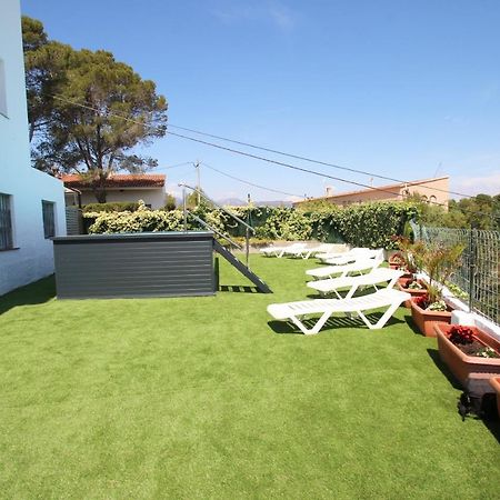 Casa Carmen 1 Daire Miami Playa Dış mekan fotoğraf