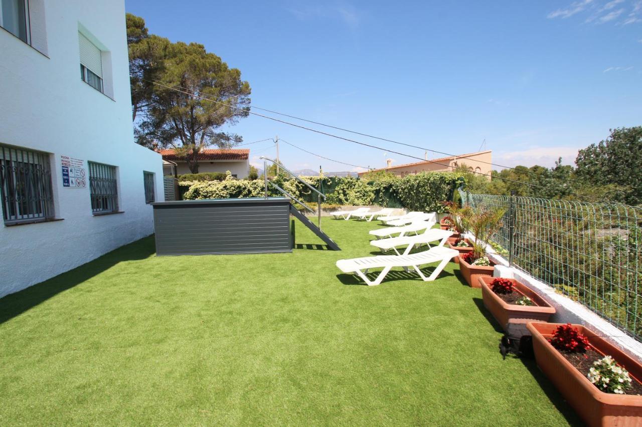 Casa Carmen 1 Daire Miami Playa Dış mekan fotoğraf