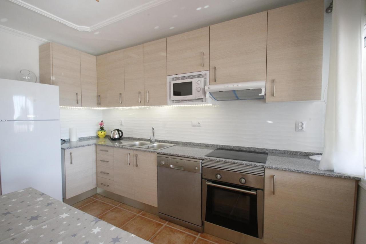Casa Carmen 1 Daire Miami Playa Dış mekan fotoğraf