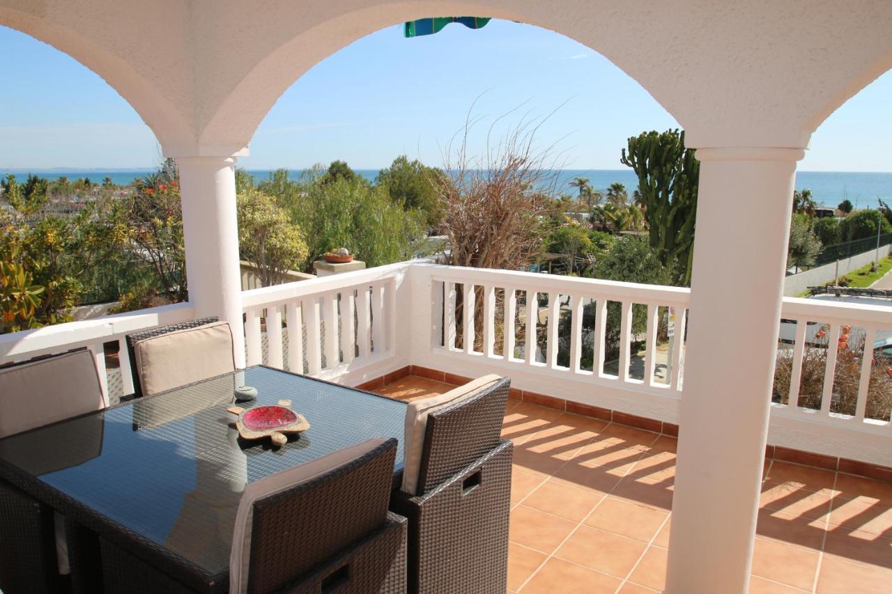Casa Carmen 1 Daire Miami Playa Dış mekan fotoğraf
