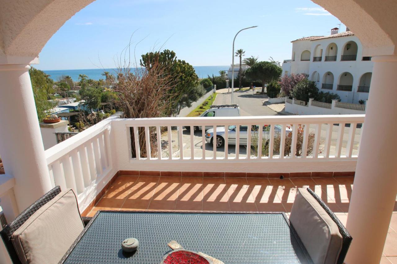 Casa Carmen 1 Daire Miami Playa Dış mekan fotoğraf