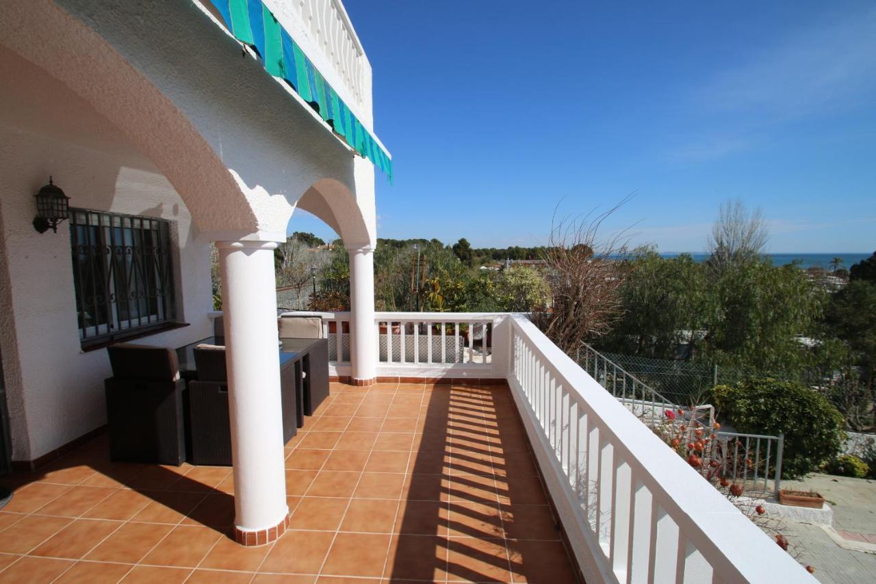 Casa Carmen 1 Daire Miami Playa Dış mekan fotoğraf